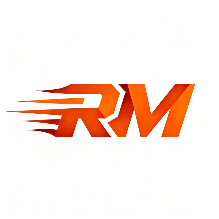 Shanxi Ruima Trading Co., Ltd. logo