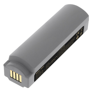 Bán buôn 3.6V 2420mAh Shure GLX-D + Dual Band sb904 Lithium-ion có thể sạc lại pin hỗ trợ kỹ thuật số hệ thống không dây - Product Image 2