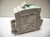 Cp31tm/1 Cp31t-m001 1a Disjoncteur unipolaire, ensemble complet d'accessoires PLC industriels : capteurs / contacteurs / relais, général