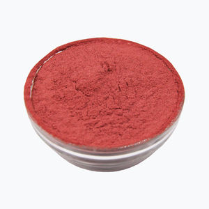 Pasokan pabrik penjualan terlaris kaya antosianin Vitamin K penurunan berat badan senior kaya antioksidan bubuk kepala kubis merah - Product Image 1