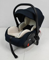 Poussette pour bébé, légère, facile à plier, compacte et légère, poussette de voyage portable pour enfant en avion