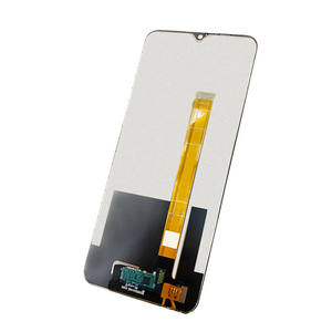 Pièces de rechange pour téléphone portable OPPO Realme Narzo20 Narzo30a A16e <span class=keywords><strong>C11</strong></span> C12 C15 A15S A16K A15 A35 Écran LCD - Product Image 3