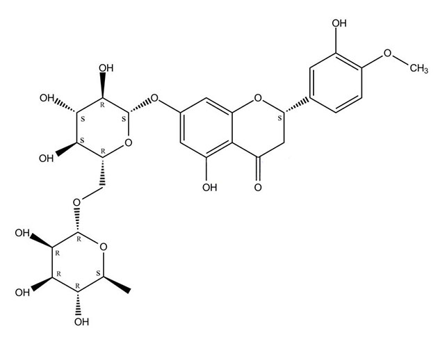 peel extract Hesperidin powder 1%-98%