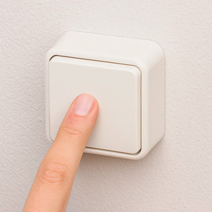 Interruttore a Singola Superficie - Product Image 4