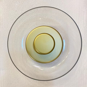 โคมไฟแก้วสไตล์นอร์ดิก โพสต์โมเดิร์น วินเทจ ดีไซน์สร้างสรรค์ สำหรับโรงแรม สไตล์มินิมอล ใช้ติดผนังห้องนอน ห้องนั่งเล่น หรือผนังตกแต่ง - Product Image 5