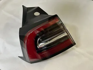 สำหรับเทสล่า รุ่น 3/Y ปี 2021-2023 รุ่น EU ไฟท้ายด้านนอก ไฟเบรก ไฟตัดหมอก ไฟวิ่งกลางวัน อุปกรณ์ตกแต่งรถยนต์ 150208600D - Product Image 3