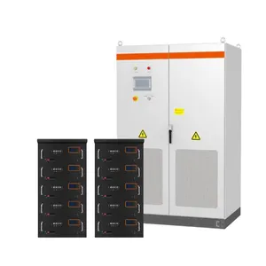 100kw 150kw 250kw 500kW 1MW Hybrid Inverter Power Conversion System Pcs For Solar Energy Storage System