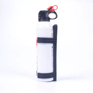 <span class=keywords><strong>Extincteur</strong></span> à <span class=keywords><strong>CO2</strong></span> miniature de haute qualité, portable, pour véhicule, en aluminium, capacité de 2 à 25 kg, certifié ISO/CE - Product Image 6
