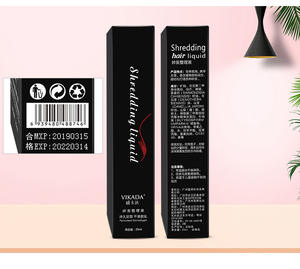 Strong Hold Hair Wax Stick Hair Finishing Slick Stick with <b>Mascara</b> Brush Comb Frizzy Hair - Product Image 5