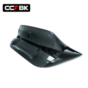Para <span class=keywords><strong>BMW</strong></span> G22 420i 430i 440i G82 M4 Competition CS 2020-2026, Alerón Trasero de Fibra de Carbono Estilo CSL, 51197886180 41007956379 - Product Image 2