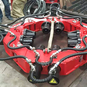 Coupe-poils ronds pour la Construction, outil de coupe pour poils en béton - Product Image 3