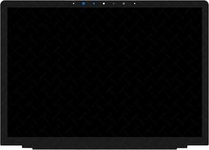 Écran tactile LCD de remplacement pour ordinateur portable Microsoft <span class=keywords><strong>Surface</strong></span> 4 1952 1953 1978 1979 13.5 pouces pro écran LCD numériseur assemblage - Product Image 2