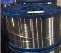 Fabriek Koop Veel Gebruikt 1.6Mm 400Meter Enkele Streng China Boerderij Tuin Aluminium Elektrische Hek Draad