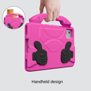 <span class=keywords><strong>Funda</strong></span> Protectora Anticaídas para Niños para TAB S10/S11 y Pad 2 de 11 Pulgadas, Diseño Redmi Modelo GW01, Hecho en China - Product Image 3