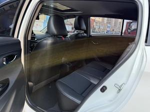 ZhiXuan X SUV <span class=keywords><strong>2021</strong></span> Usado, Vitz L con Euro VI, Volante a la Izquierda, Caja de Cambios Automática, Combustible Híbrido, Neumáticos R15, Asientos de Cuero, Cámara Trasera - Product Image 4