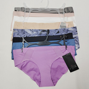 Nice Mixed Ladies Spandex <strong>Boyshorts</strong> - Product Image 6