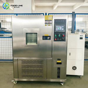 Máquina de Fermentación de Ajo Negro con Pantalla Táctil Completa y Operación en Varios Idiomas - Product Image 6