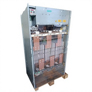 Garantía de un año 6SE7036‑0TJ60 SIMOVERT MASTERDRIVES Inversor 315kW 590A Variador de control vectorial - Product Image 5