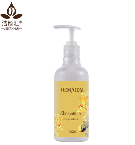 Уход за Кожей Отбеливающий и увлажняющий лосьон для тела из ромашки крем для ромашки отбеливающий лосьон для тела корейский уход за кожей