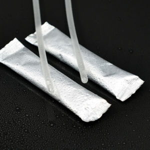 डिस्पोजेबल पारदर्शी pvc nelटन कैथेटर मूत्र जल निकासी डिस्पोजेबल तरल पदार्थ प्रबंधन उपकरणों मूत्र देखभाल के लिए संगत - Product Image 1