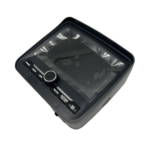 Pièces d'excavatrice, moniteur de bord 21Q6-33401 pour R220-9S - Product Image 1
