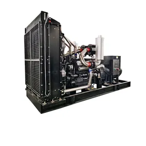 800 kw diesel generator 1000kva diesel generator 1500/1800rpm