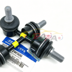 55530-2W000กันโคลง ASSY-REAR ระบบเครื่องยนต์555302W000สำหรับ H-yundai Santa Fe XL 55530 2W000 - Product Image 5