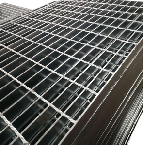 Grille en acier estampé galvanisé de haute qualité Drain de tranchée interne de 4 pouces Matériau en aluminium durable extérieur-Brico similaire - Product Image 6