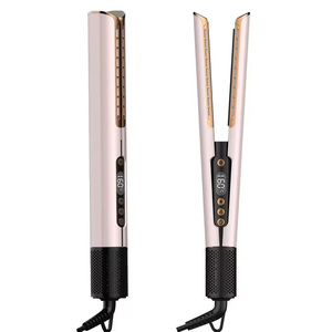 <span class=keywords><strong>Plancha</strong></span> de Pelo HT01 de <span class=keywords><strong>la</strong></span> <span class=keywords><strong>Mejor</strong></span> Calidad, Estilizador Completo, Cuidado del <span class=keywords><strong>Cabello</strong></span> sin Daños, <span class=keywords><strong>Plancha</strong></span> Eléctrica Portátil HS05, Rizador de Pelo HT01 - Product Image 5