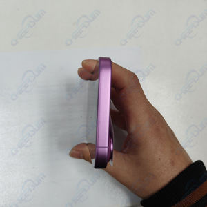 Vente en gros d'origine pour la série de smartphones Phone 16, version mondiale avec Face ID, vente chaude, LTE 16prol, applicable aux États-Unis, 16 - Product Image 4