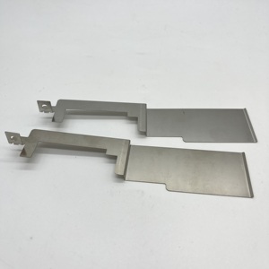 Pince de maintien de support gauche BN-20 pour imprimante jet d'encre Roland, presse-papier droit BN20 pour utilisation - Product Image 1
