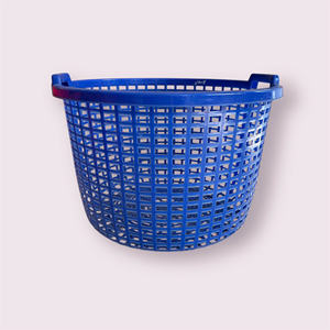 Canasta de Plástico Resistente y Duradera para Pescado, Canasta de Pesca, Caja de Almacenamiento para Supermercado y Comestibles - Product Image 2