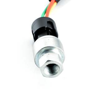 Para CAT 330D/330DL 2006-2010 Sensor de presión de aceite de transmisión 194-6725 904-7027 1611704 1611705 - Product Image 3