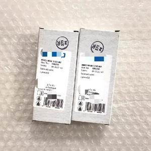 โซลินอยด์ Mhe2-m1h-<span class=keywords><strong>3</strong></span>/2o-wbrm7 196150 รุ่นใหม่ 1 ชิ้น จัดส่งฟรี - Product Image 1