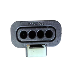 Connecteur étanche femelle 4 broches Hirs 872-859 A0285452726 pour Benz 5 G11 G12 - Product Image 3