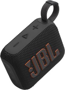 Pour Go 4 : <span class=keywords><strong>Enceinte</strong></span> ultra-portable, étanche et anti-poussière, avec sortie 5W, son stéréo professionnel puissant et basses profondes, autonomie de 7 heures. - Product Image 4
