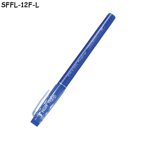 Marcadores para Pizarra Blanca Serie SFFL-12F, 12 Colores, Punta Redonda, Tinta Permanente para Oficina y Escuela, 0.45mm - Product Image 4