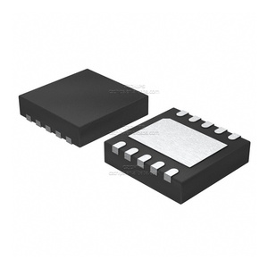 Meilleure vente LT8609AHDDM-5 # PBF DFN-10 CZSKU:HW152LMR66 - Product Image 1