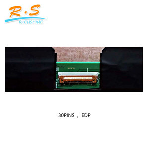 Top Selling <strong>Replacement</strong> Lcd <strong>Screen</strong> B140HAN03.3 14.0&quot; Slim EDP 30 Pin <strong>Laptop</strong> Display PCBA Bent for Acer <strong>Computer</strong> - Product Image 4