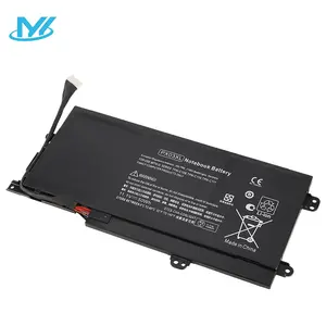 Brand New 50Wh 4500mah 11.1V PX03 PX03XL Laptop Battery for HP Envy 14 Touchsmart M6 M6-K M6-K125DX M6-K015DX M6-K025DX