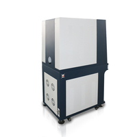 Nouvelle machine de marquage laser à fibre fermée JPT MOPA M7 30W/60W/100W à refroidissement par air pour or/argent/laiton/bijoux DXF/AI