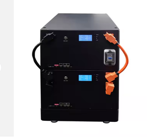 Kit de batería de 48V 16S DIY con BMS 200A neutral <span class=keywords><strong>Lifepo4</strong></span> 306AH caja de batería 51,2 V 280AH 314AH <span class=keywords><strong>Lifepo4</strong></span> - Product Image 5