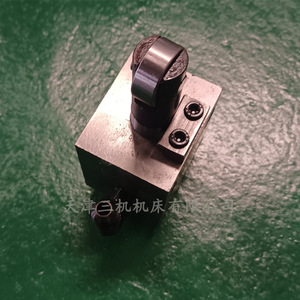 ปั๊มไฮดรอลิกแบบลูกสูบ Tianjin Third Machinery Y54A สำหรับเครื่องตัดเฟือง แบบติดตั้งแนวตั้งหรือด้านข้าง - Product Image 2