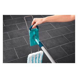 Profi Xl Floor Cleaner With Micro Duo Cloth 42X140Cm Rapido Click System - Product Image 6