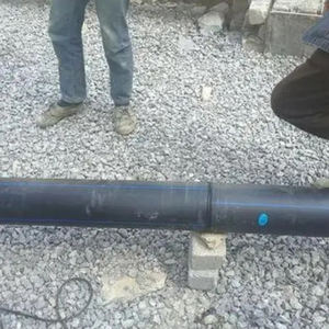 ท่อจ่ายน้ำ PE ที่มีการรับรอง CE-ป้องกันการรั่วไหลทนต่อการสึกหรอได้รับคำสั่งซื้อจำนวนมาก - Product Image 2