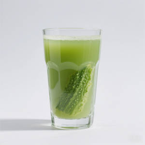 Bubuk perawatan kesehatan suplemen serat makanan bubuk Pare <span class=keywords><strong>Melon</strong></span> Balsam Pear - Product Image 4