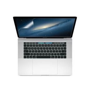 Protector de pantalla para <span class=keywords><strong>MacBook</strong></span> Air 13, <span class=keywords><strong>M1</strong></span>, M2 <span class=keywords><strong>Pro</strong></span>, 13, 14, 15, <span class=keywords><strong>16</strong></span> Bar, <span class=keywords><strong>Max</strong></span>, 11, 12, cubierta suave de piel HD, A2681, A2337, A2338, A2442 - Product Image 5