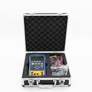เครื่องมือปรับเทียบกระบวนการอเนกประสงค์ XY2725A ราคาดีที่สุด จอแสดงผล 5 หลัก สำหรับอุตสาหกรรม - Product Image 5