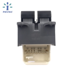 Interruptor Elevavidrios Eléctrico PEIVSO, Certificado IATF16949, OEM 84820-02210 para Toyota Camry, Sienna, Solara 2006-2016 - Product Image 3