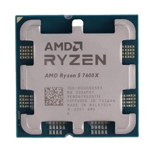 <span class=keywords><strong>AMD</strong></span> สำหรับ<span class=keywords><strong>7</strong></span> <span class=keywords><strong>7700X</strong></span> 8-core 16-Thread 4.5 GHz 8MB ซ็อกเก็ต L3ถาด AM5เดสก์ท็อป5NM ใหม่ - Product Image 4